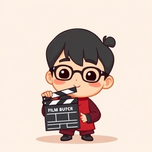 电影圈情报员