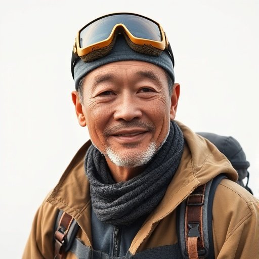 718黑瓜吃料主播百科 - 户外探险家老王