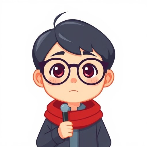 娱乐圈小灵通